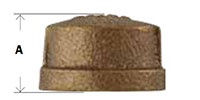 Bronze Cap Diagram